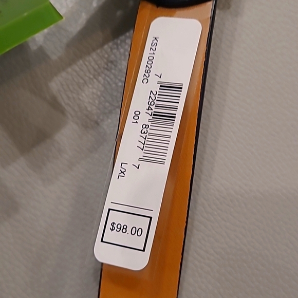 Kate Spade Belt Bag L/XL - Picture 4 of 4